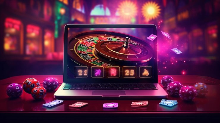 kode 4d featured game showcase